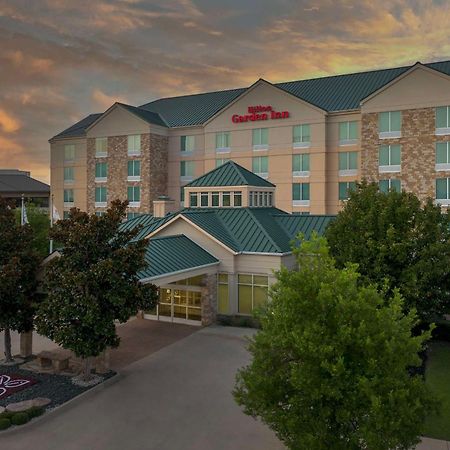 Hilton Garden Inn Φρίσκο Εξωτερικό φωτογραφία