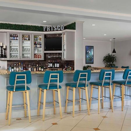 Hilton Garden Inn Φρίσκο Εξωτερικό φωτογραφία