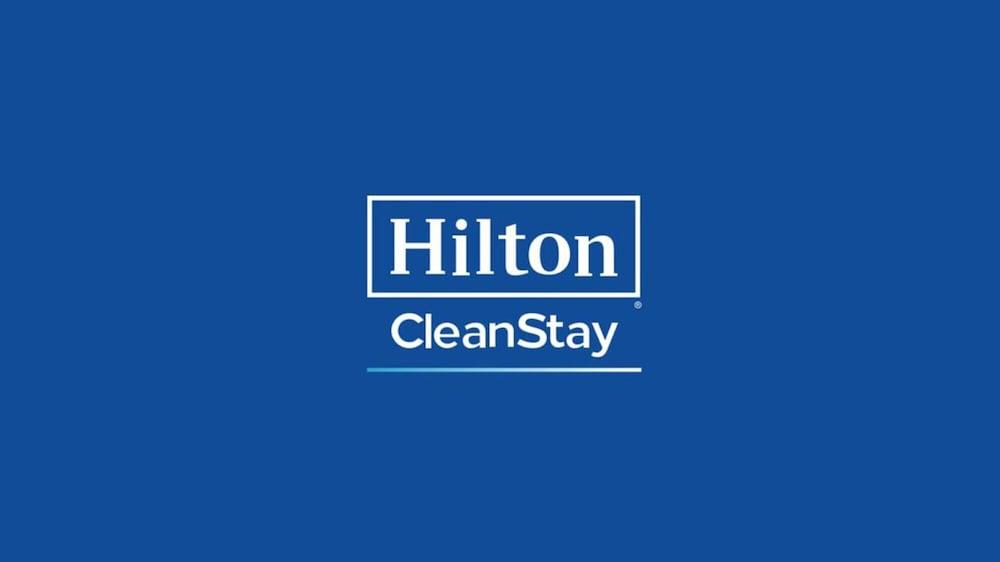 Hilton Garden Inn Φρίσκο Εξωτερικό φωτογραφία