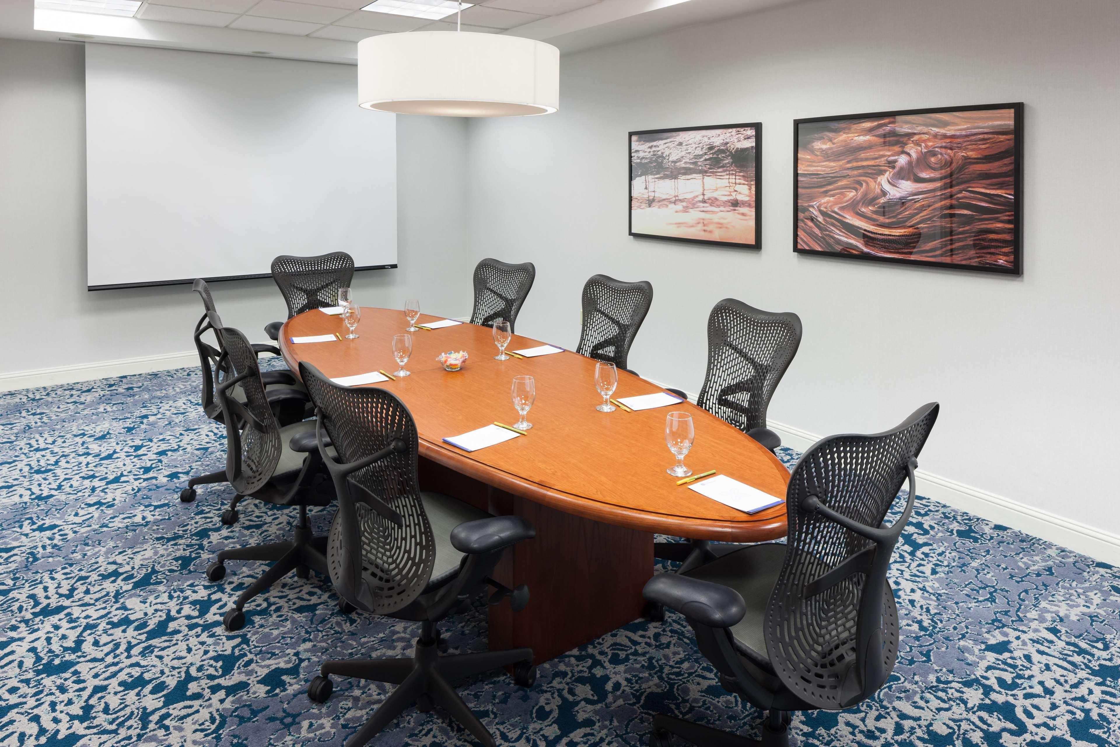 Hilton Garden Inn Φρίσκο Εξωτερικό φωτογραφία