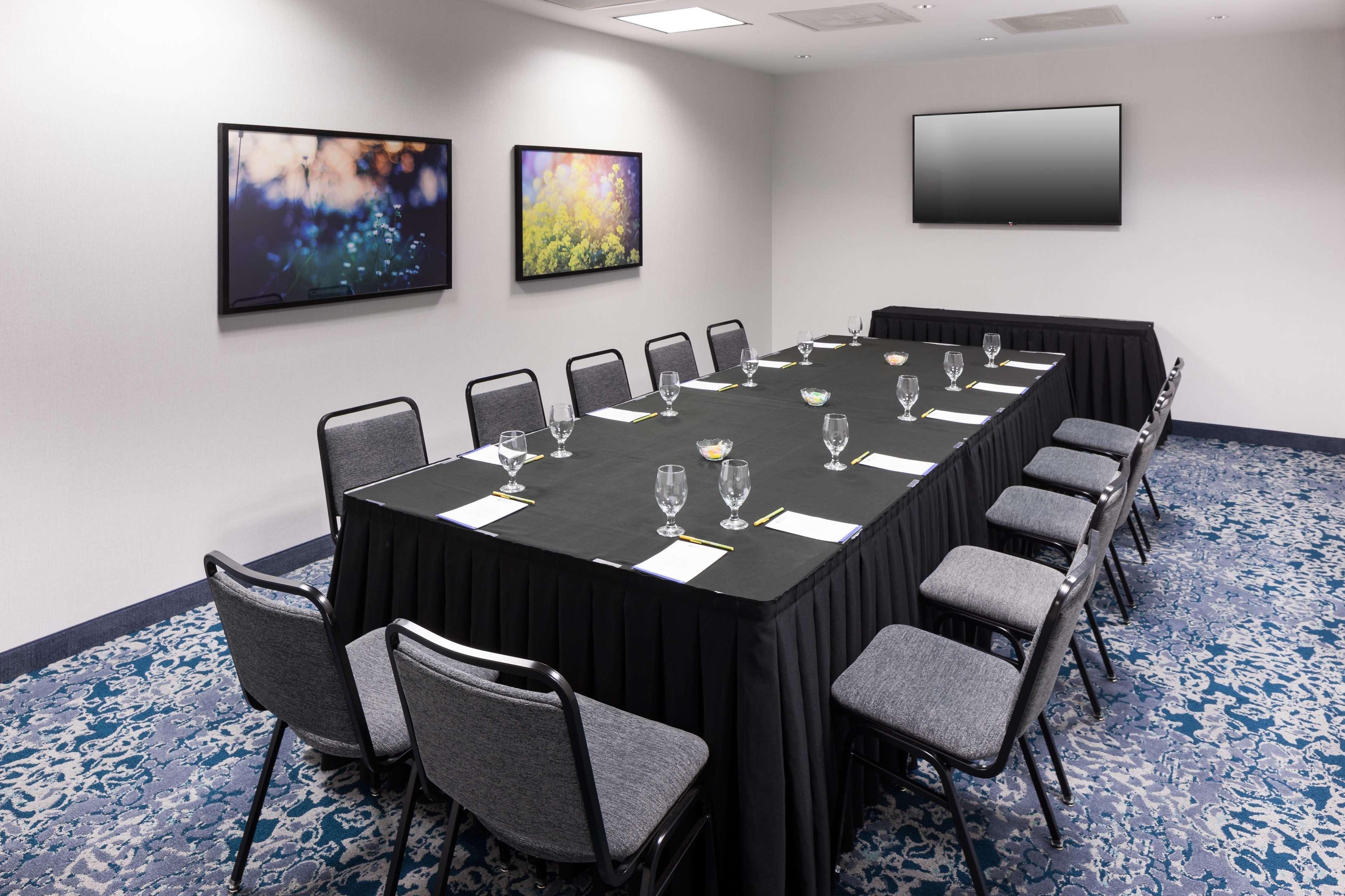 Hilton Garden Inn Φρίσκο Εξωτερικό φωτογραφία