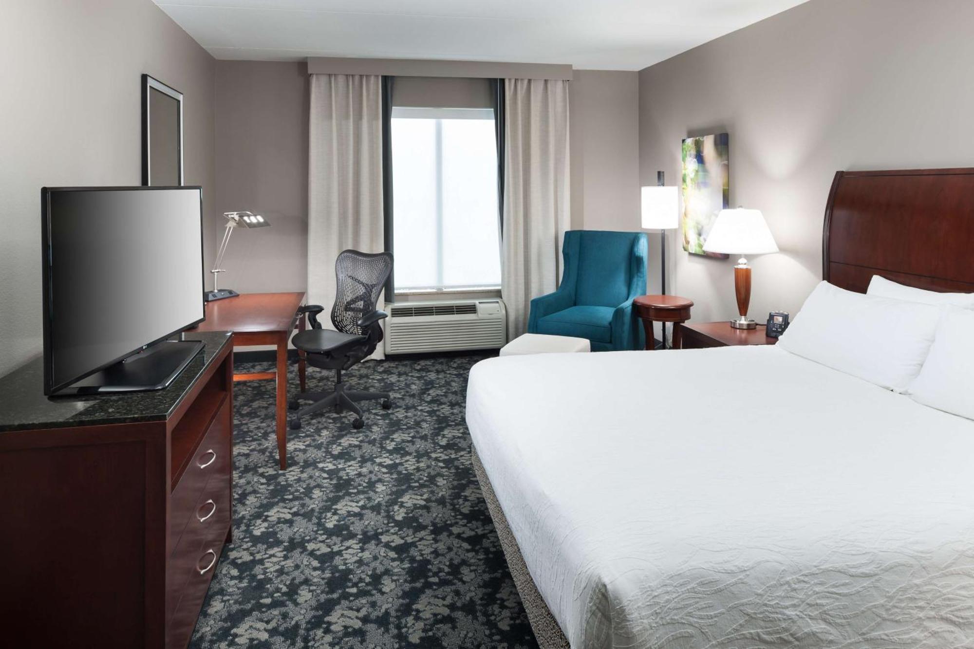 Hilton Garden Inn Φρίσκο Εξωτερικό φωτογραφία