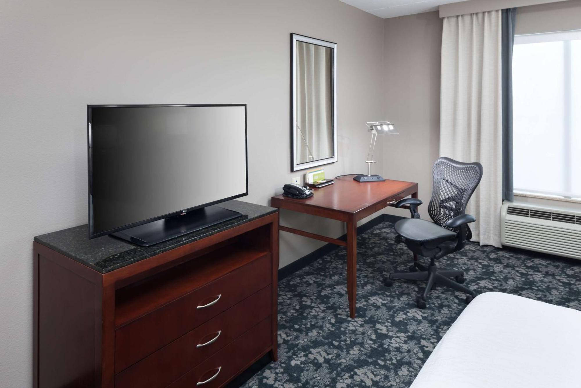 Hilton Garden Inn Φρίσκο Εξωτερικό φωτογραφία