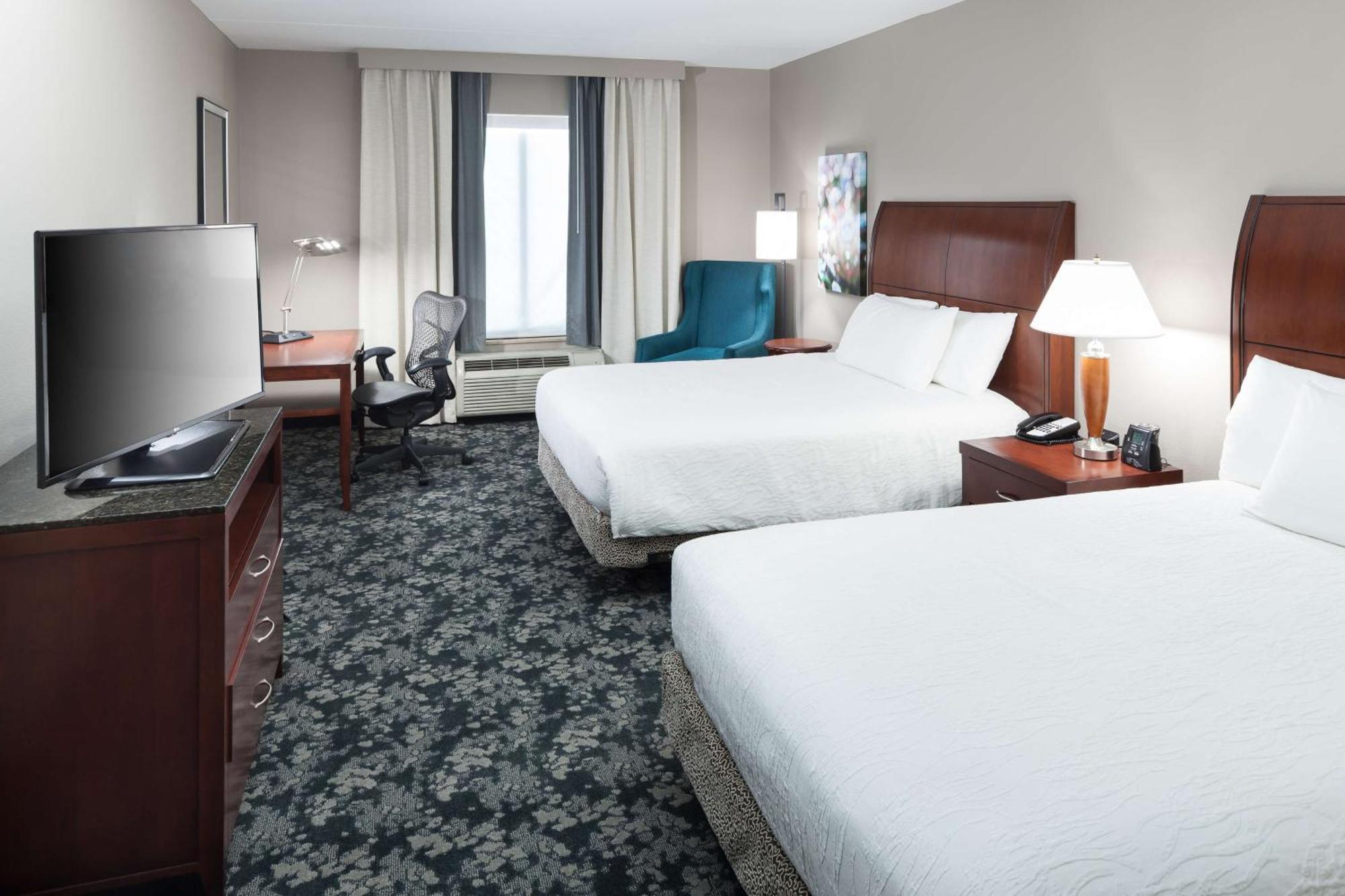 Hilton Garden Inn Φρίσκο Εξωτερικό φωτογραφία