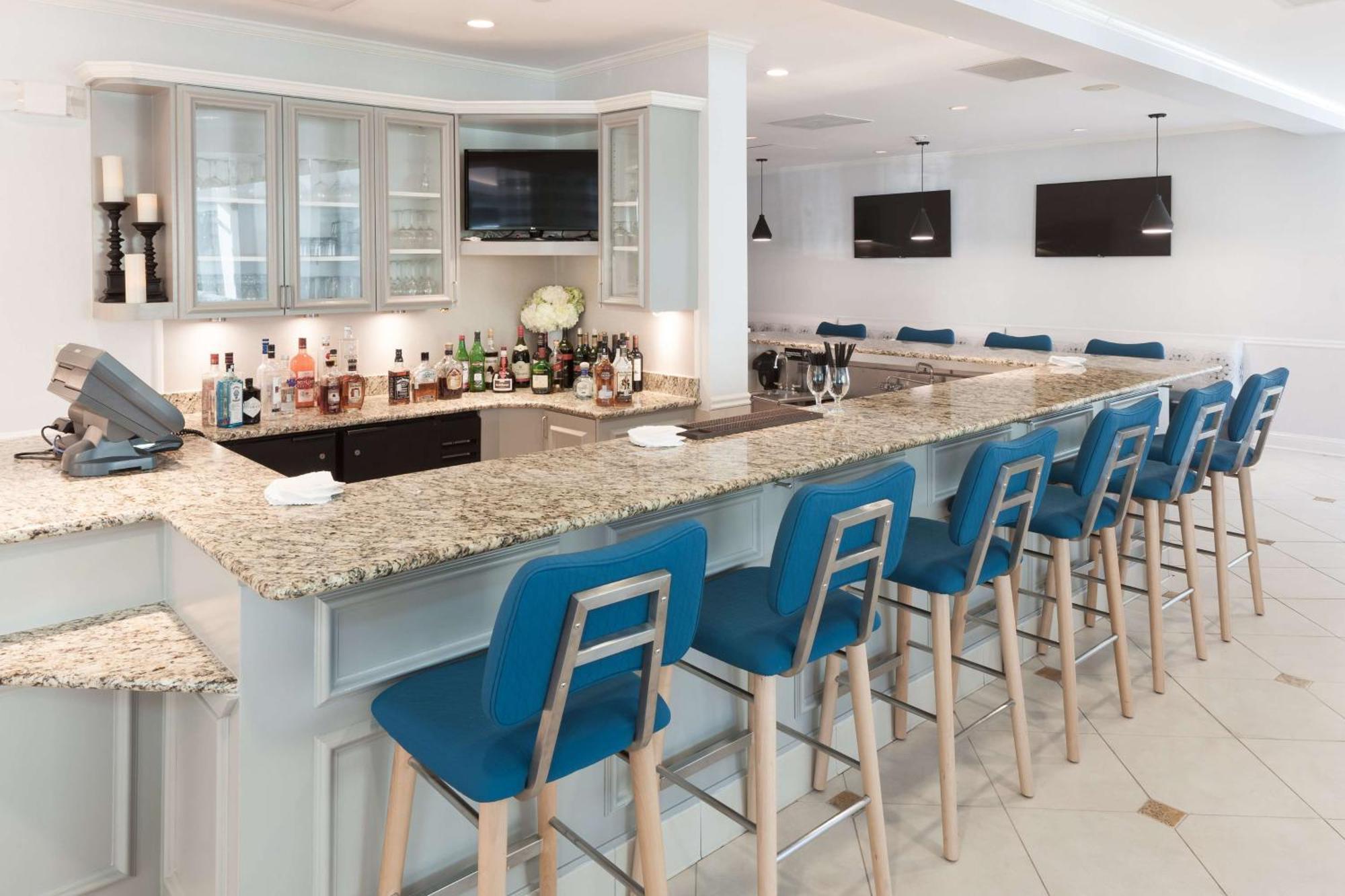 Hilton Garden Inn Φρίσκο Εξωτερικό φωτογραφία
