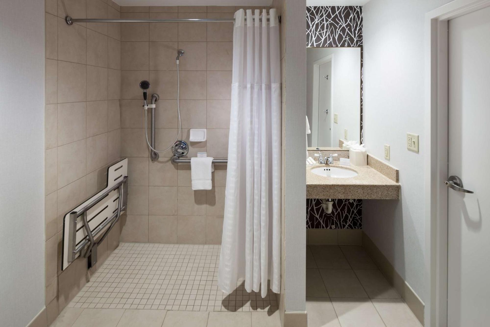 Hilton Garden Inn Φρίσκο Εξωτερικό φωτογραφία