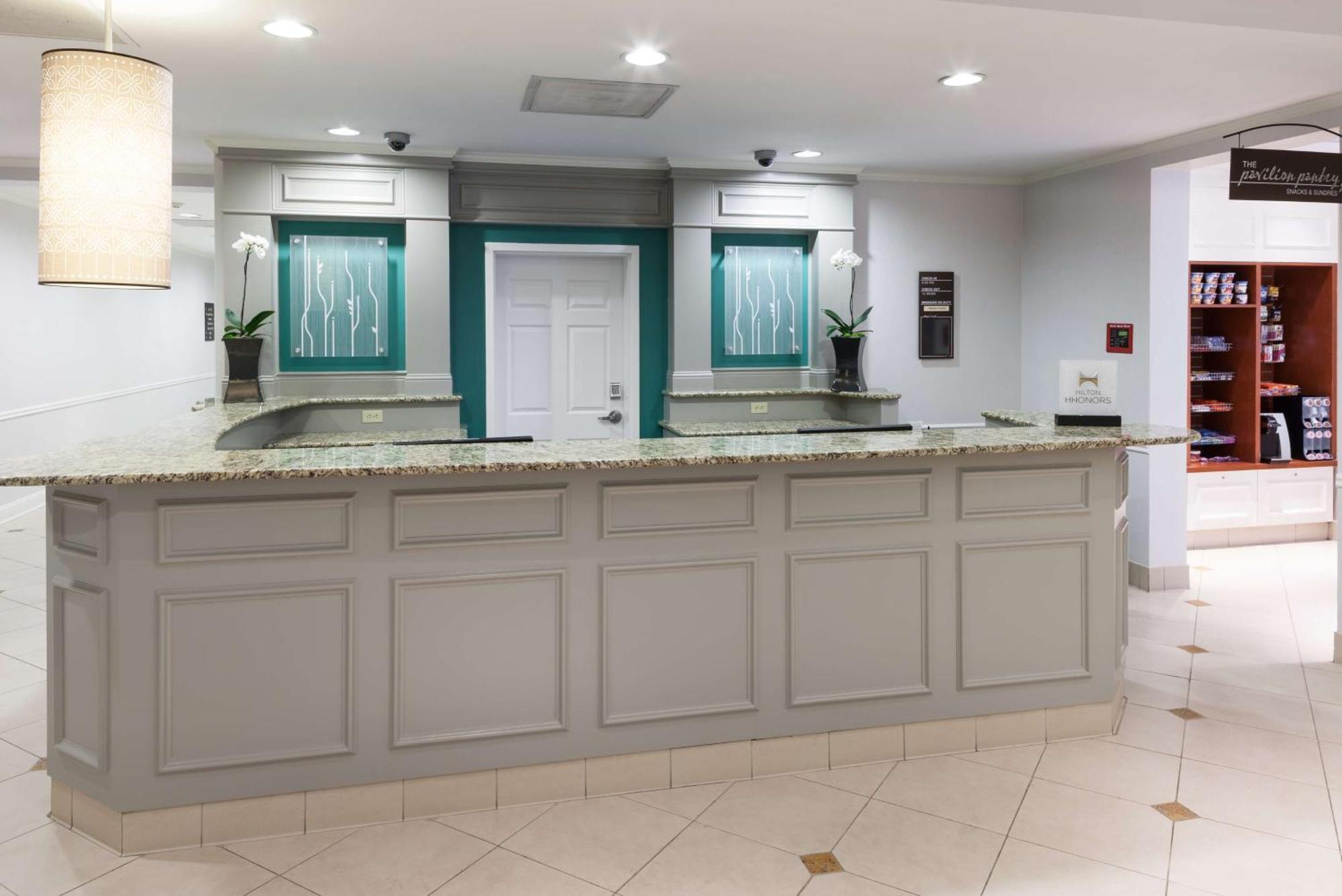 Hilton Garden Inn Φρίσκο Εξωτερικό φωτογραφία
