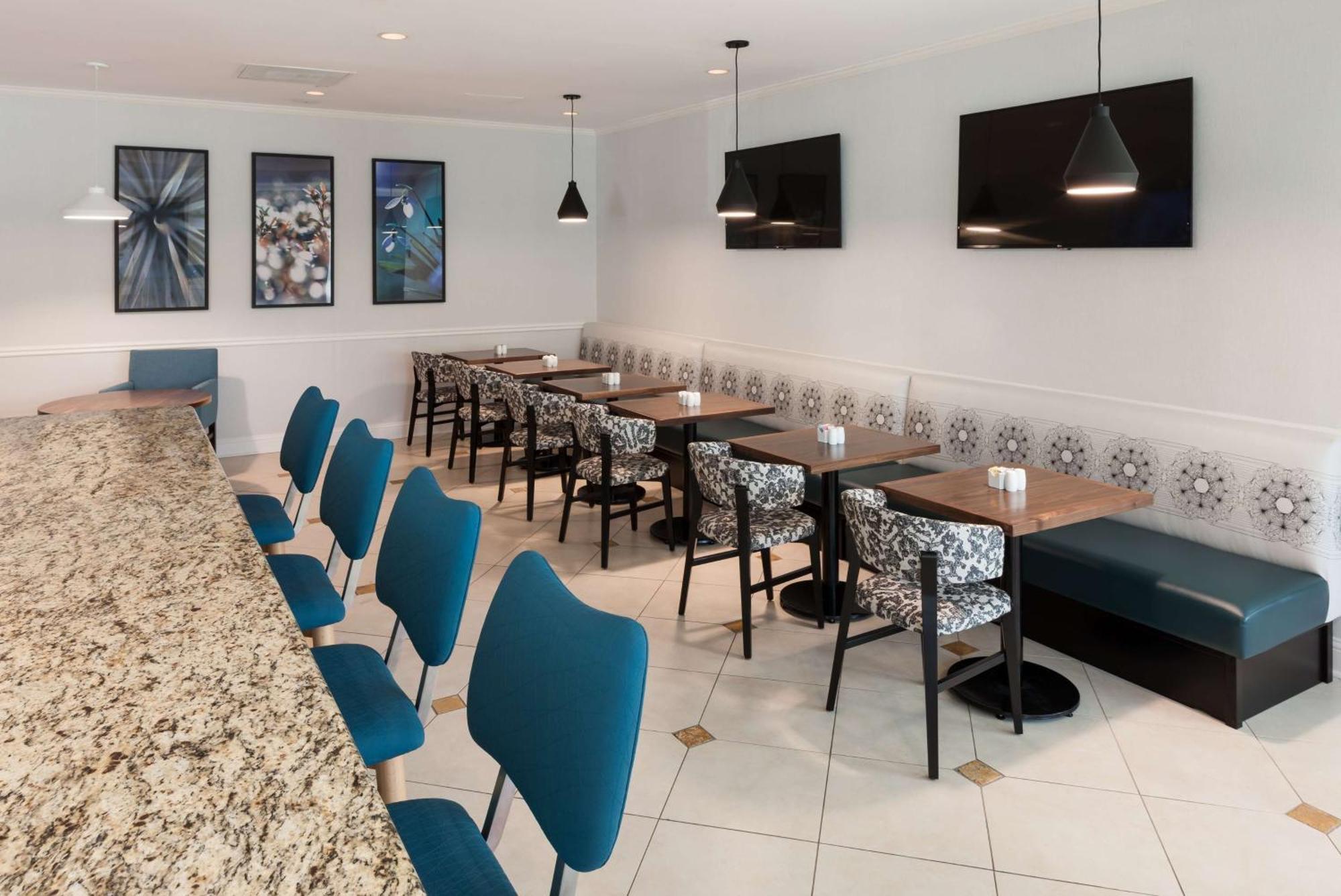 Hilton Garden Inn Φρίσκο Εξωτερικό φωτογραφία