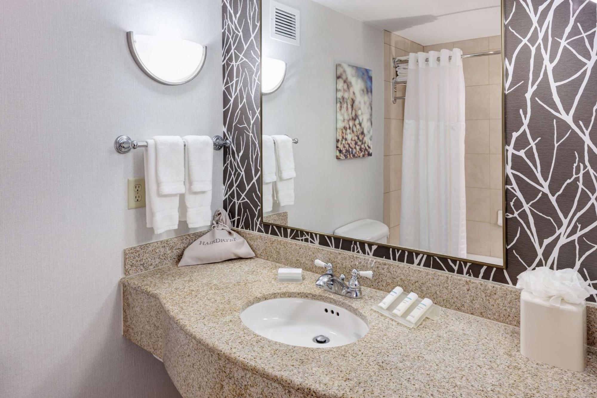 Hilton Garden Inn Φρίσκο Εξωτερικό φωτογραφία
