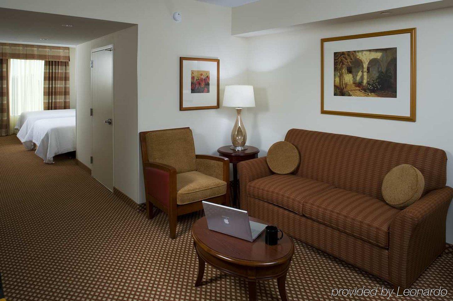Hilton Garden Inn Φρίσκο Δωμάτιο φωτογραφία
