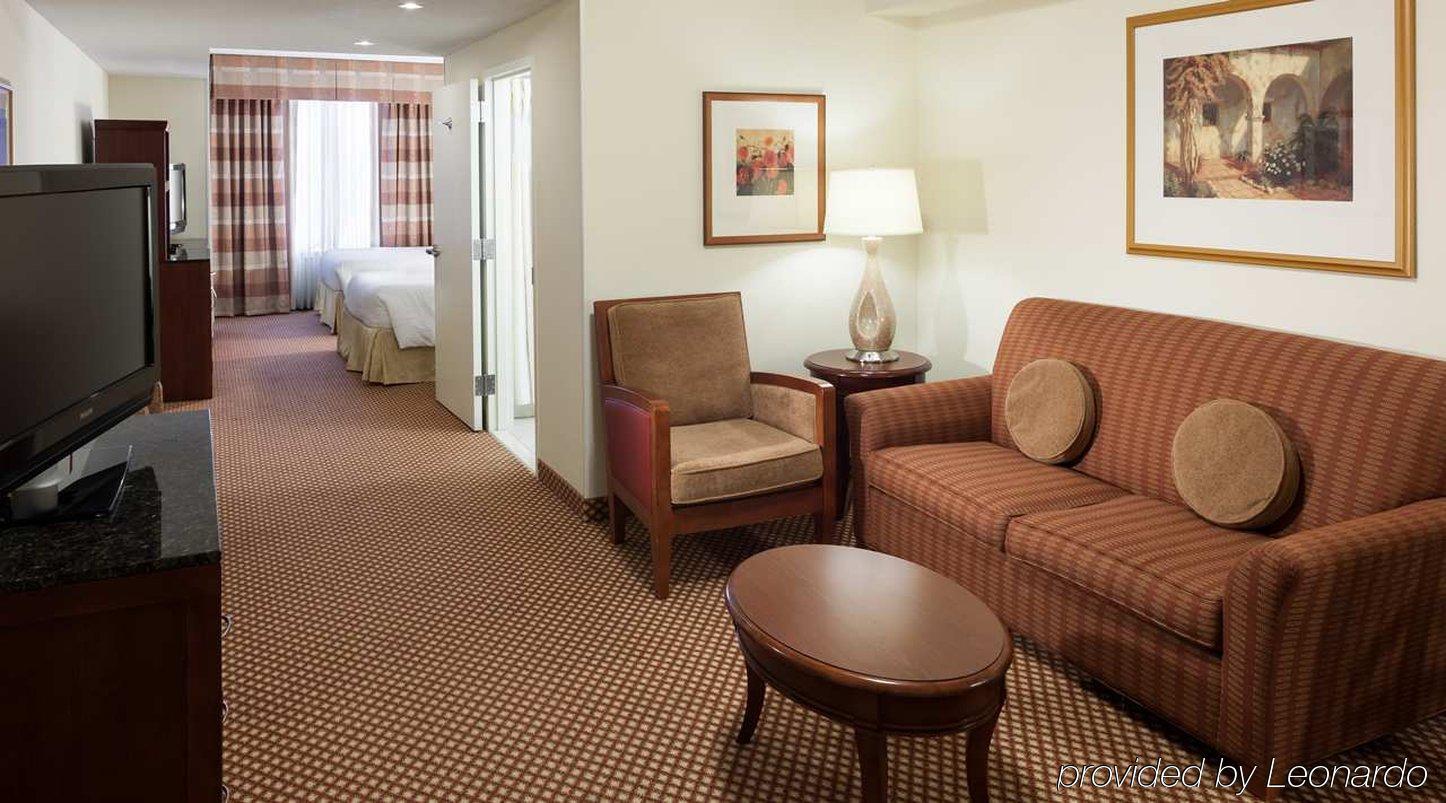Hilton Garden Inn Φρίσκο Εξωτερικό φωτογραφία