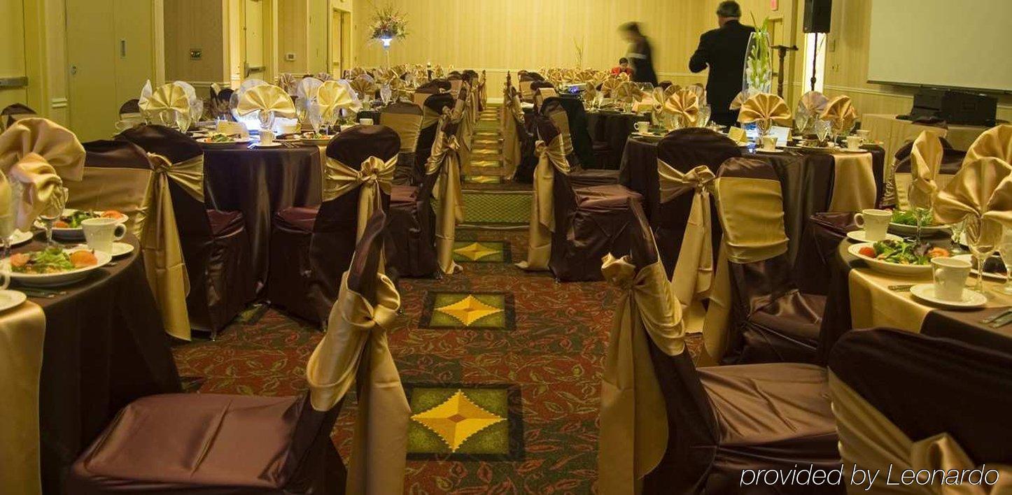 Hilton Garden Inn Φρίσκο Εστιατόριο φωτογραφία