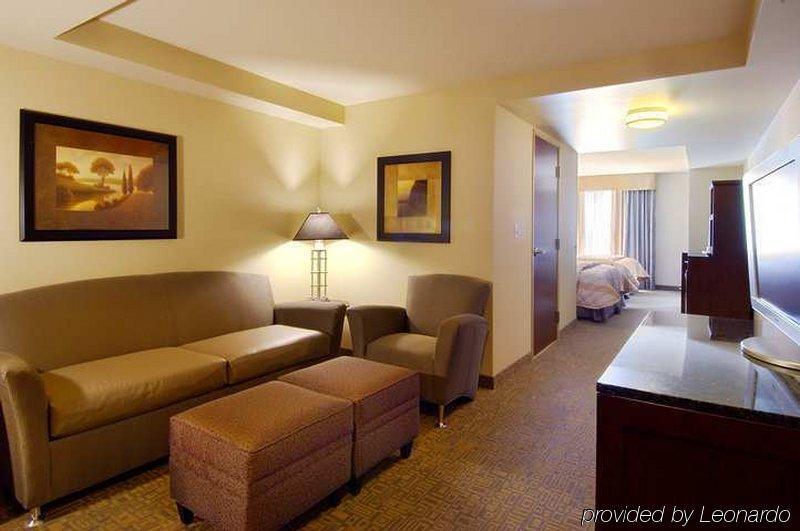 Hilton Garden Inn Φρίσκο Δωμάτιο φωτογραφία
