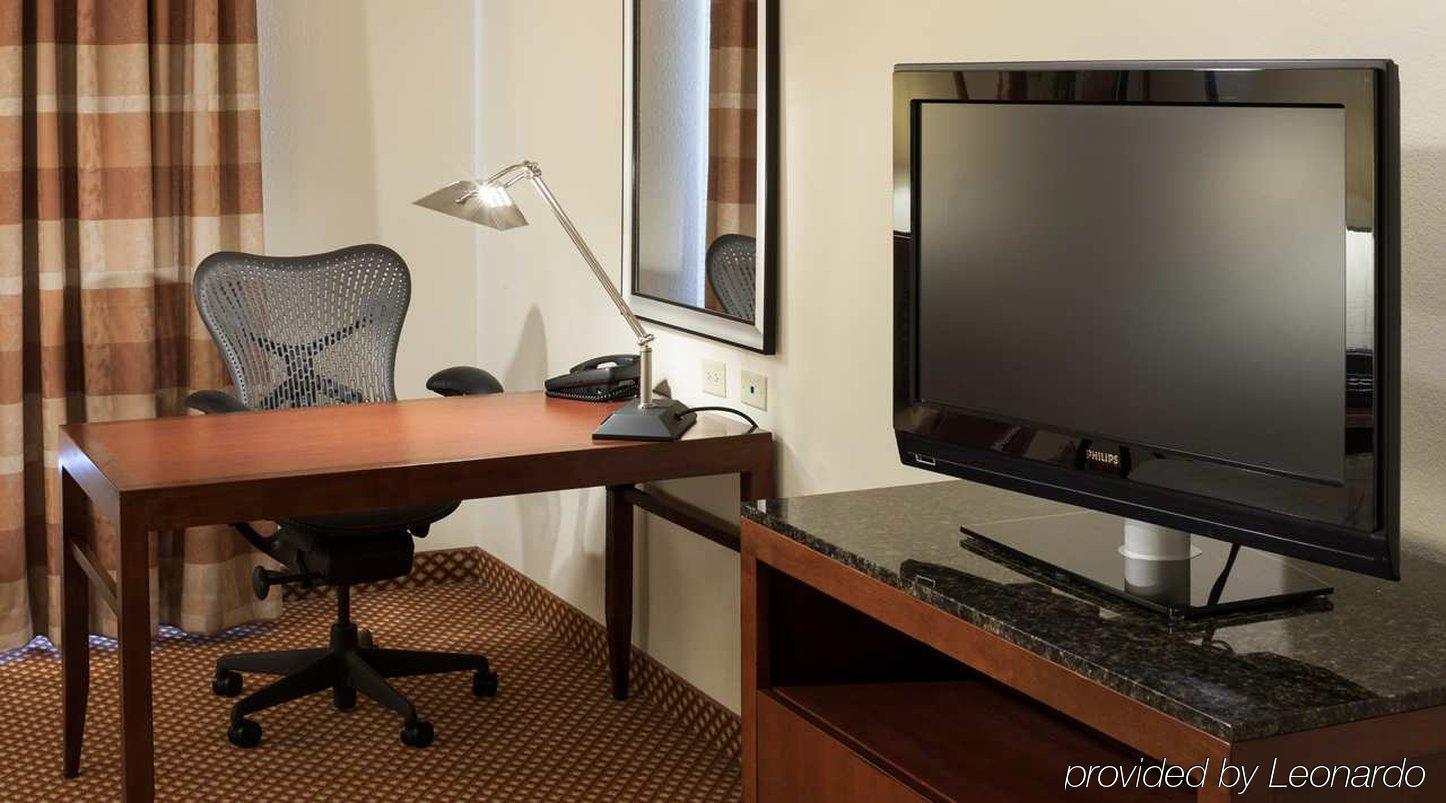 Hilton Garden Inn Φρίσκο Εξωτερικό φωτογραφία