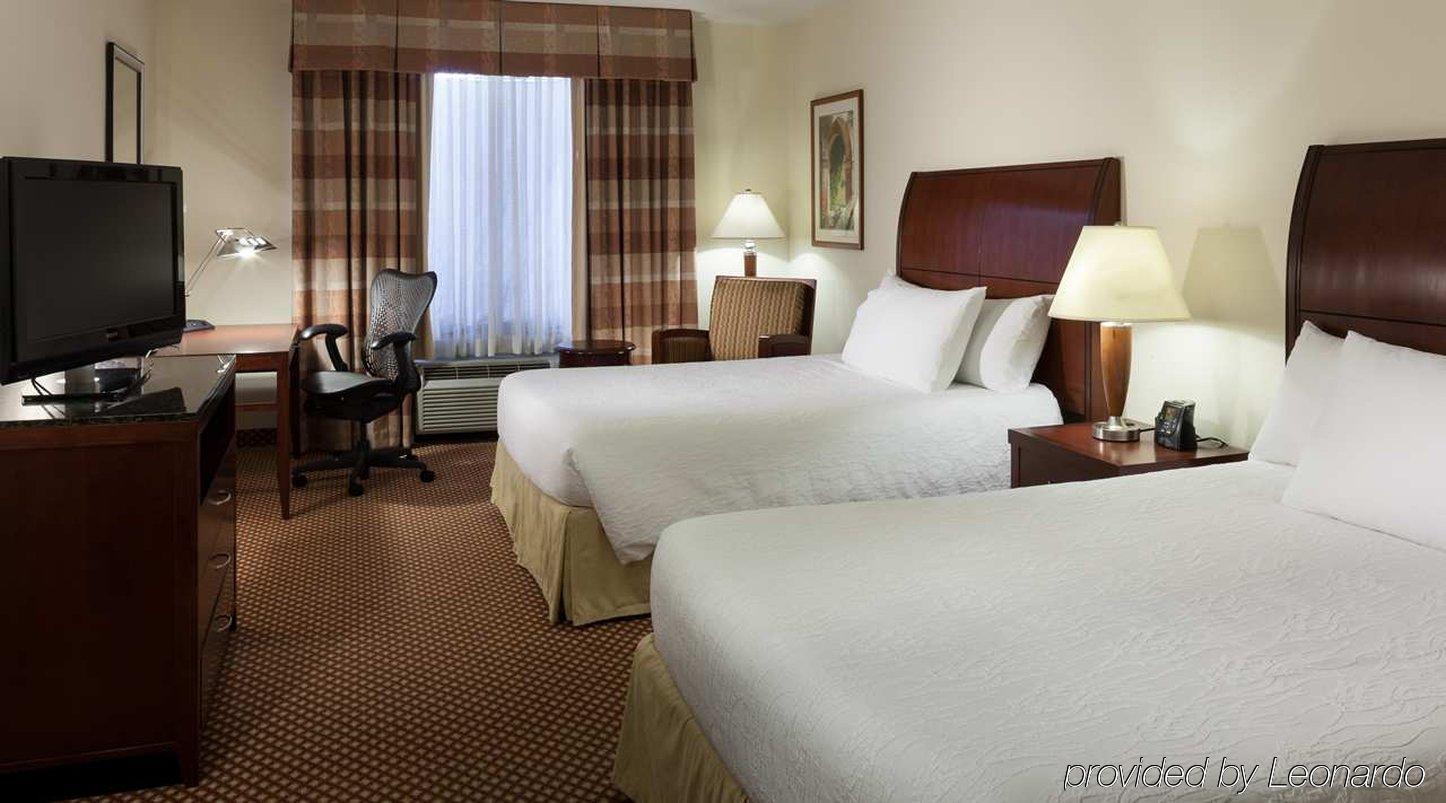 Hilton Garden Inn Φρίσκο Εξωτερικό φωτογραφία