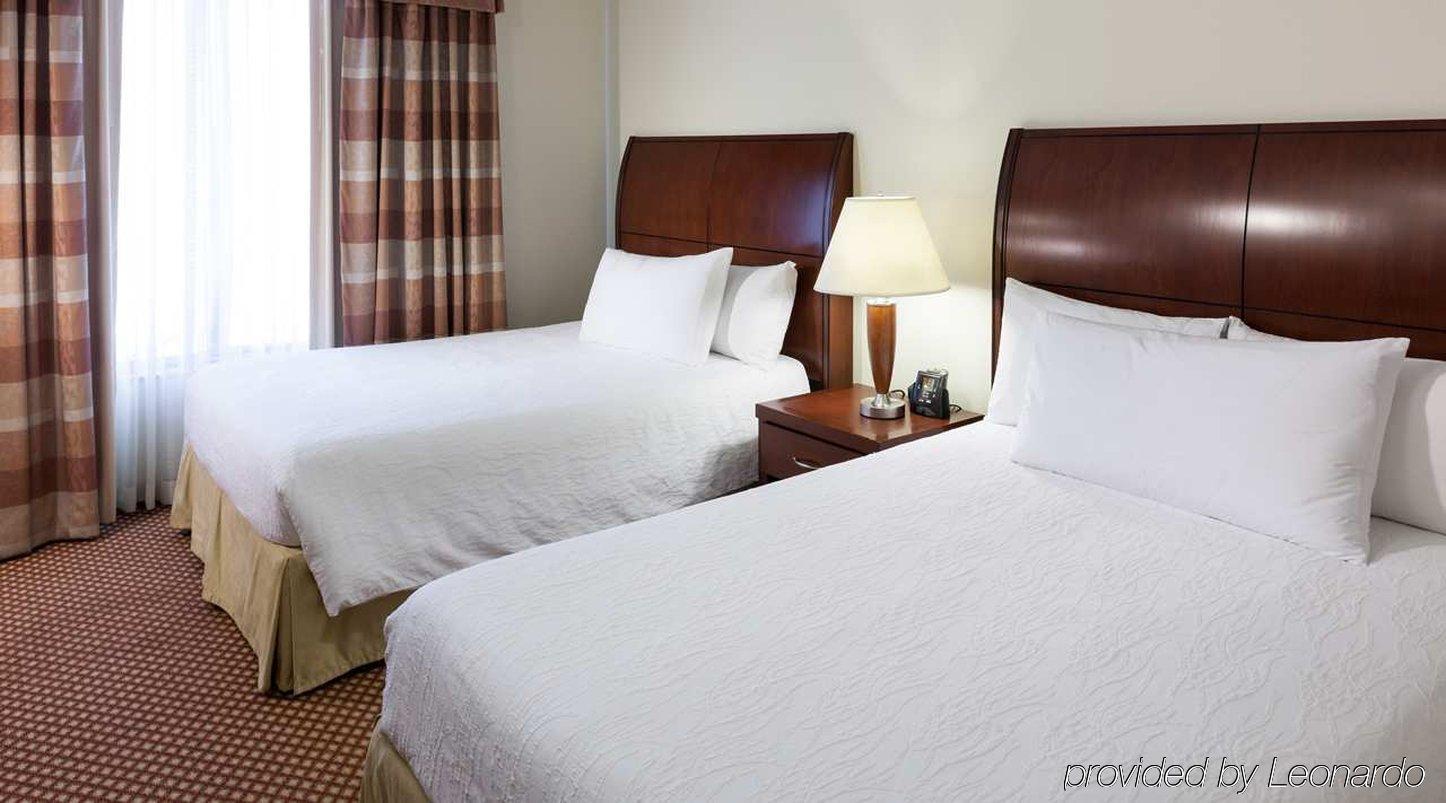 Hilton Garden Inn Φρίσκο Εξωτερικό φωτογραφία