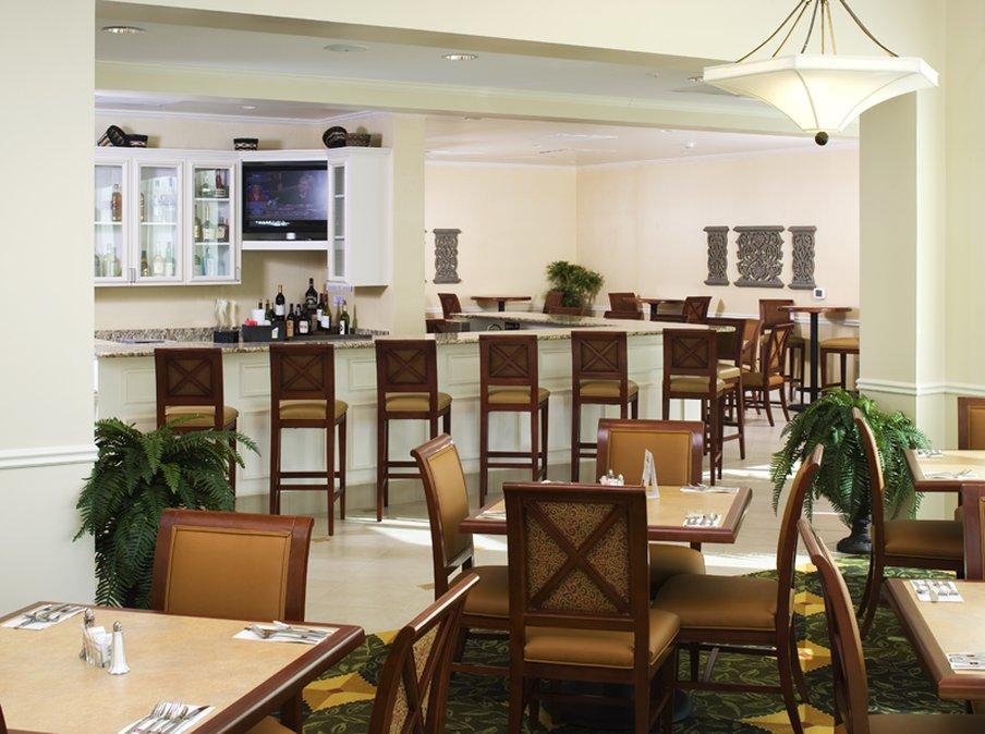 Hilton Garden Inn Φρίσκο Εξωτερικό φωτογραφία