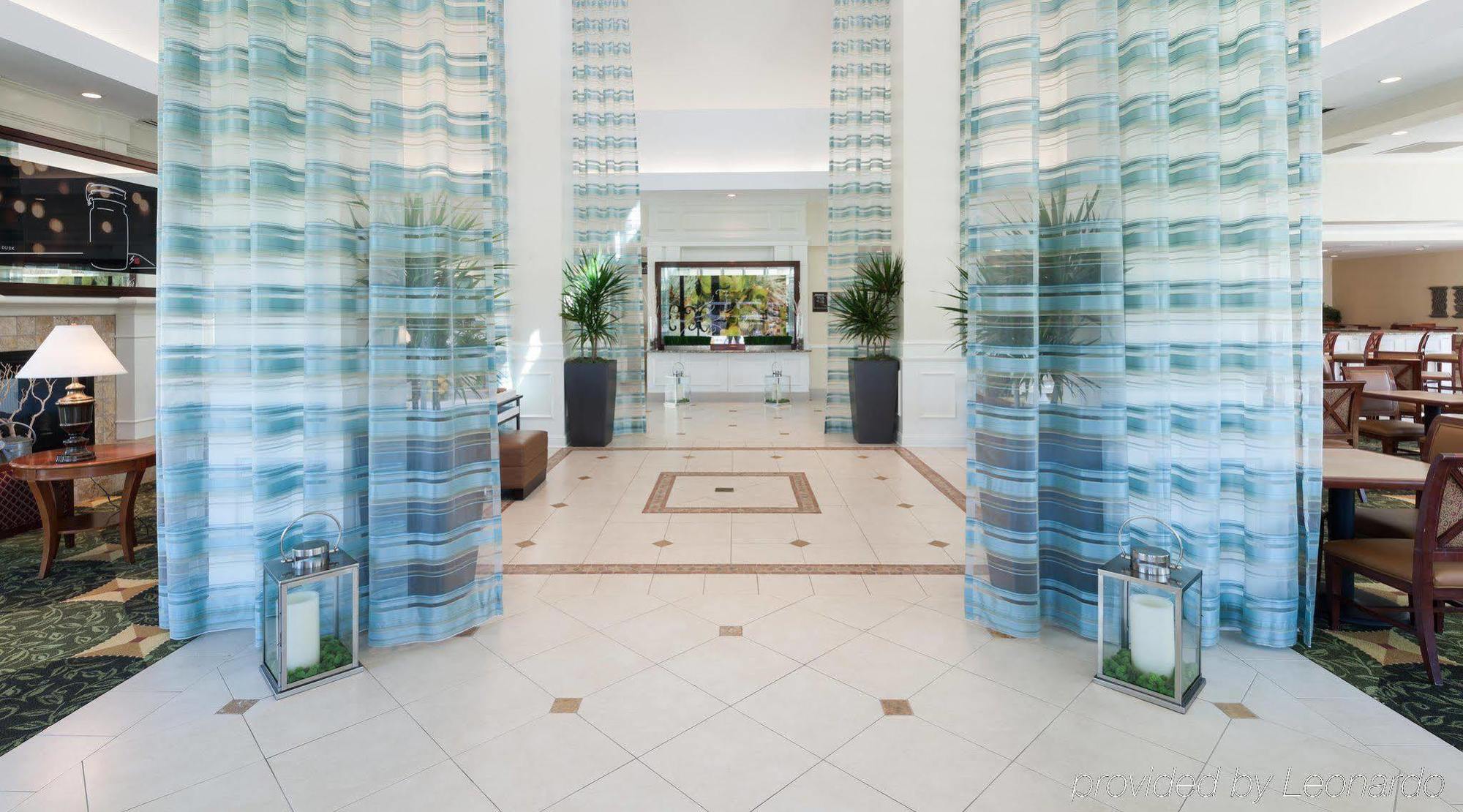 Hilton Garden Inn Φρίσκο Εξωτερικό φωτογραφία