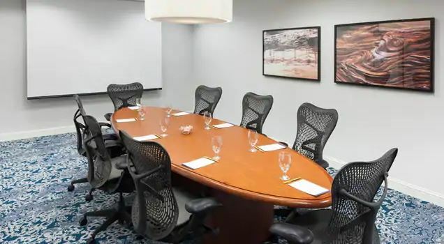 Hilton Garden Inn Φρίσκο Εξωτερικό φωτογραφία